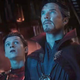 Peter Parker’s (Tom Holland) new life coach.